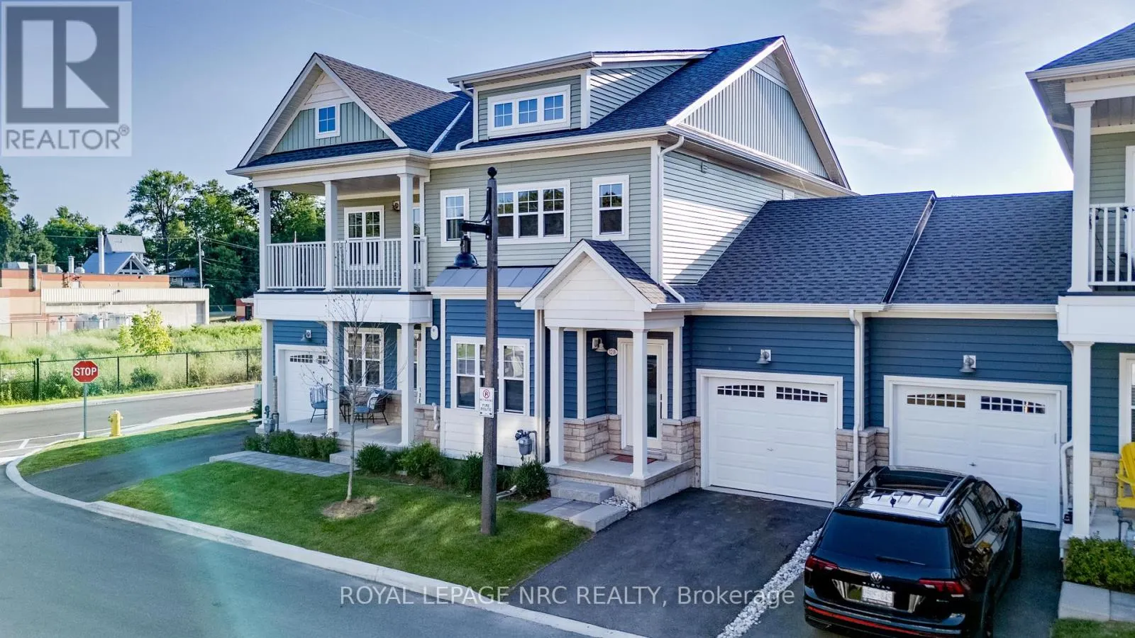 B - 12 SHORES LANE, #B