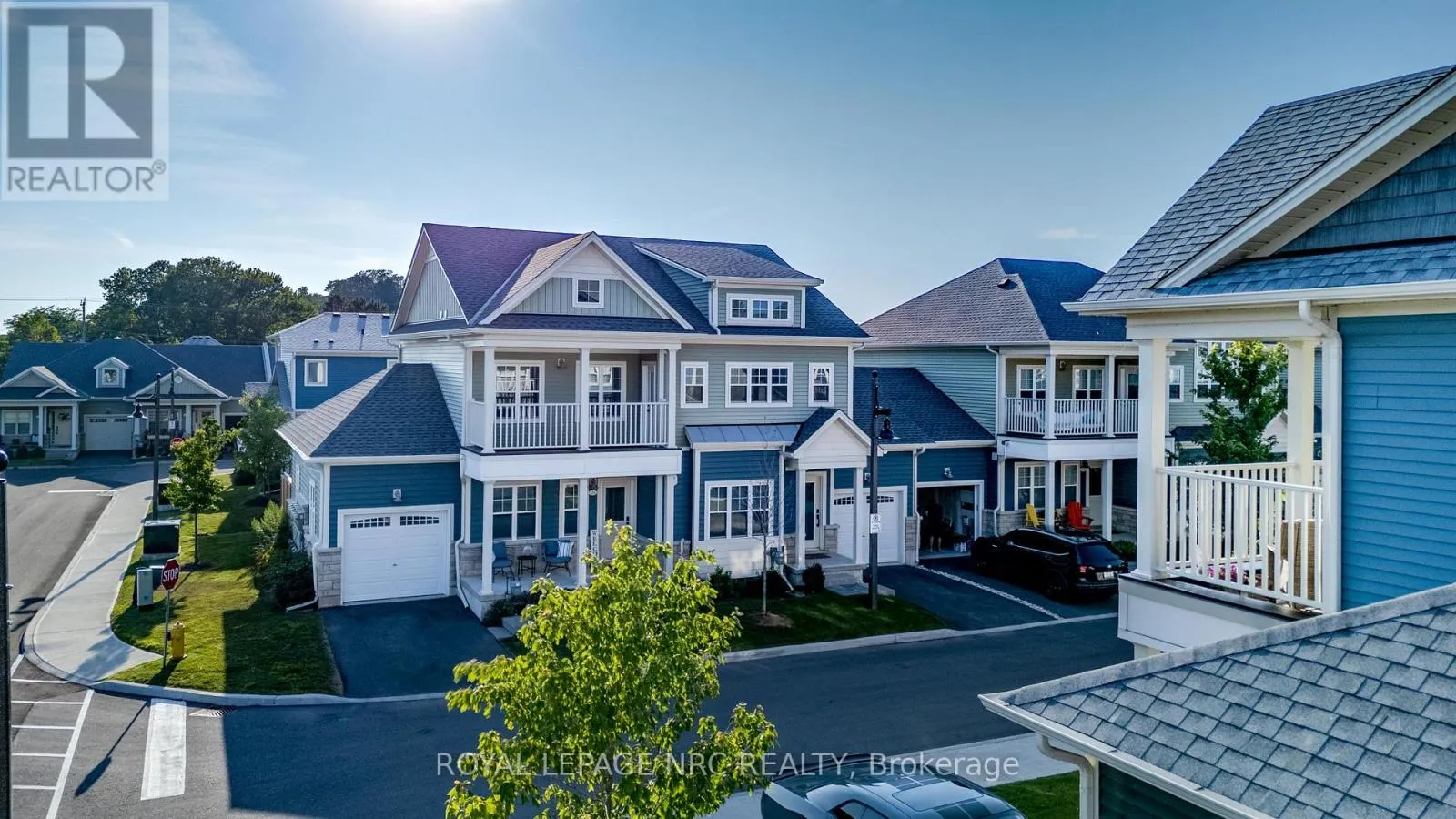 B - 12 SHORES LANE, #B