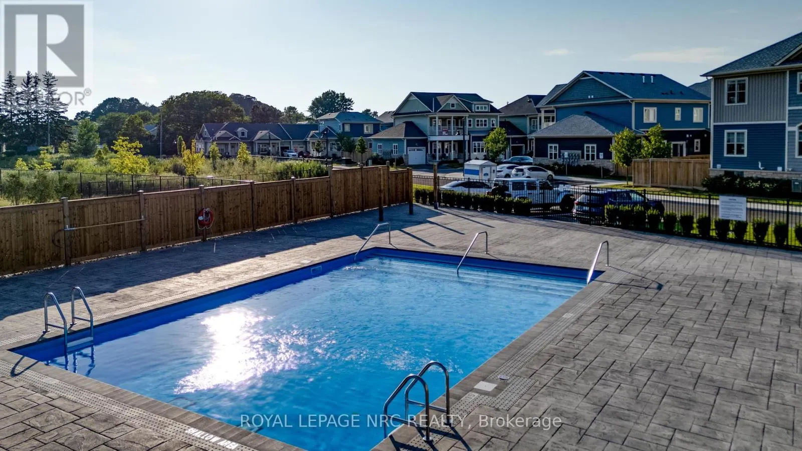 B - 12 SHORES LANE, #B