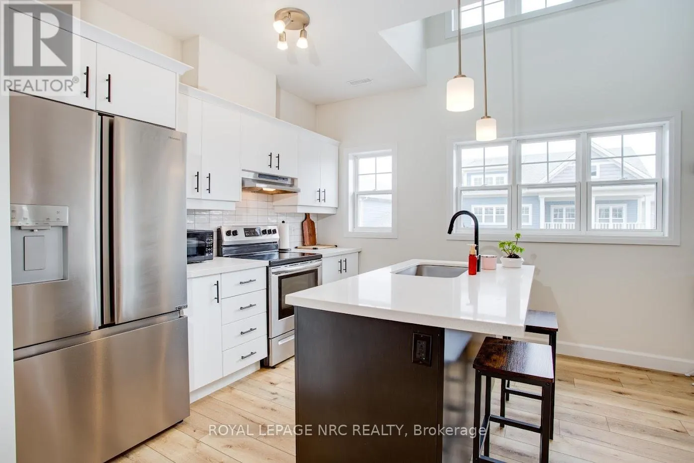 B - 12 SHORES LANE, #B