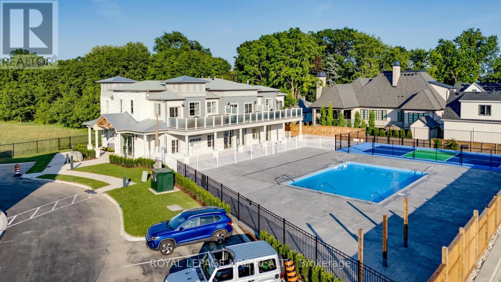 B - 12 SHORES LANE, #B