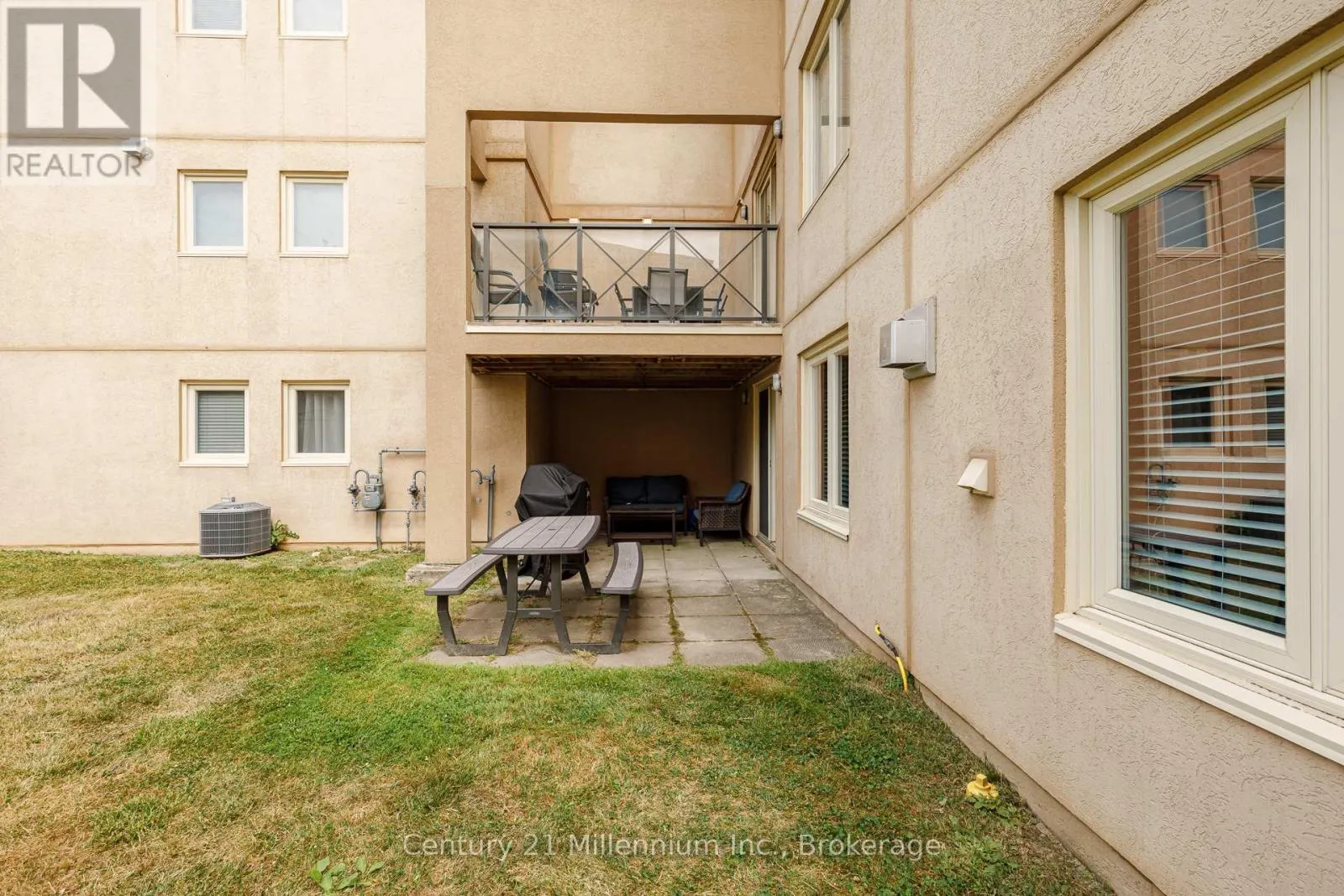 118 - 169 JOZO WEIDER BOULEVARD, #118