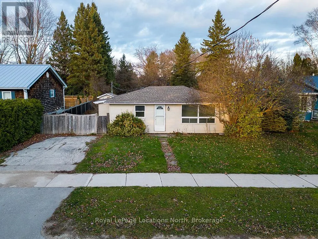 14 NAPIER STREET E