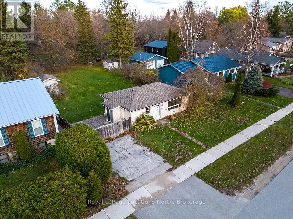 14 NAPIER STREET E