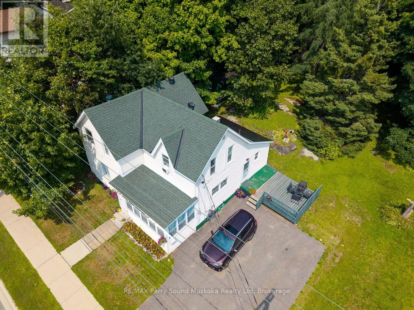 49 CASCADE STREET