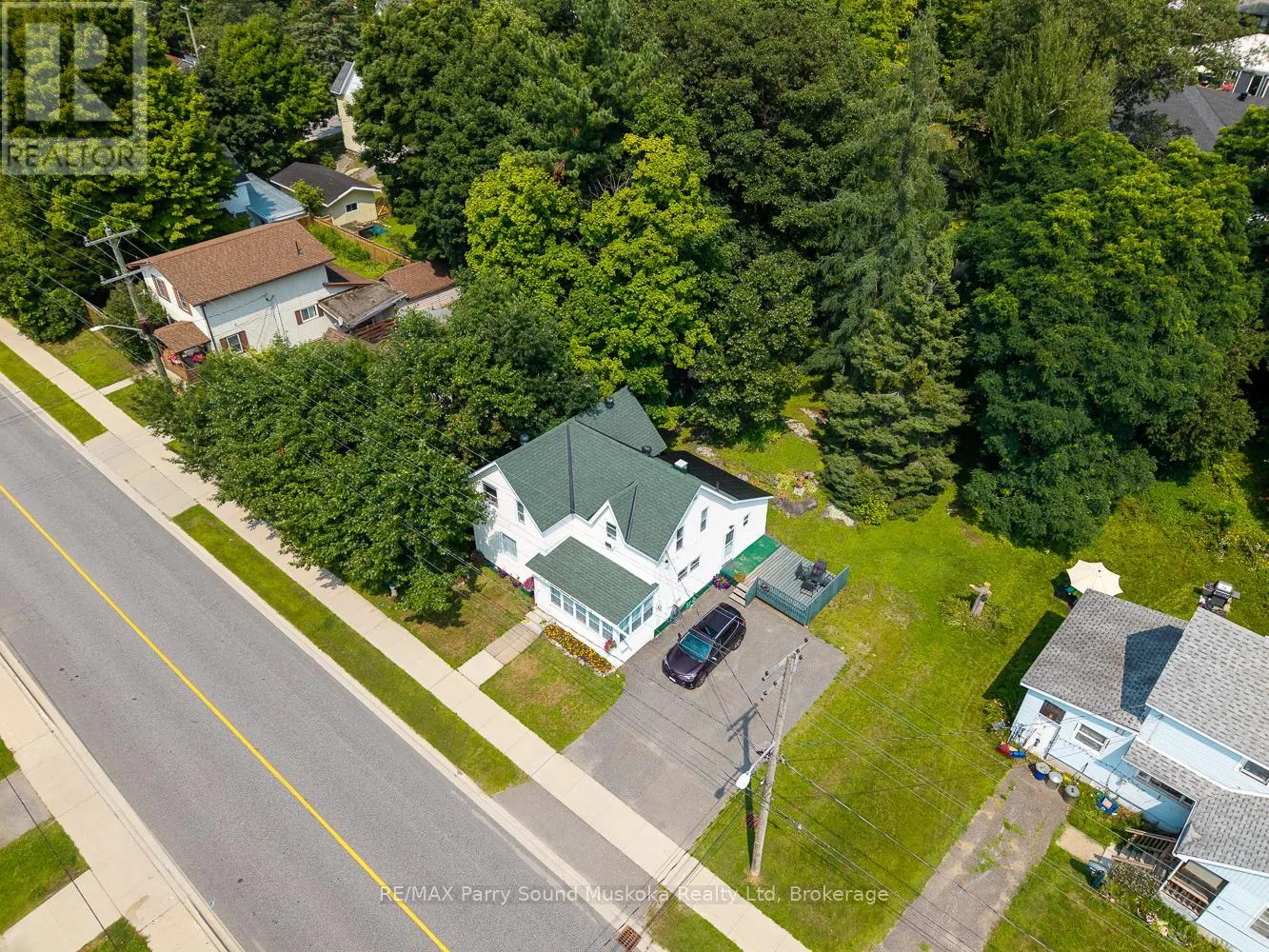 49 CASCADE STREET