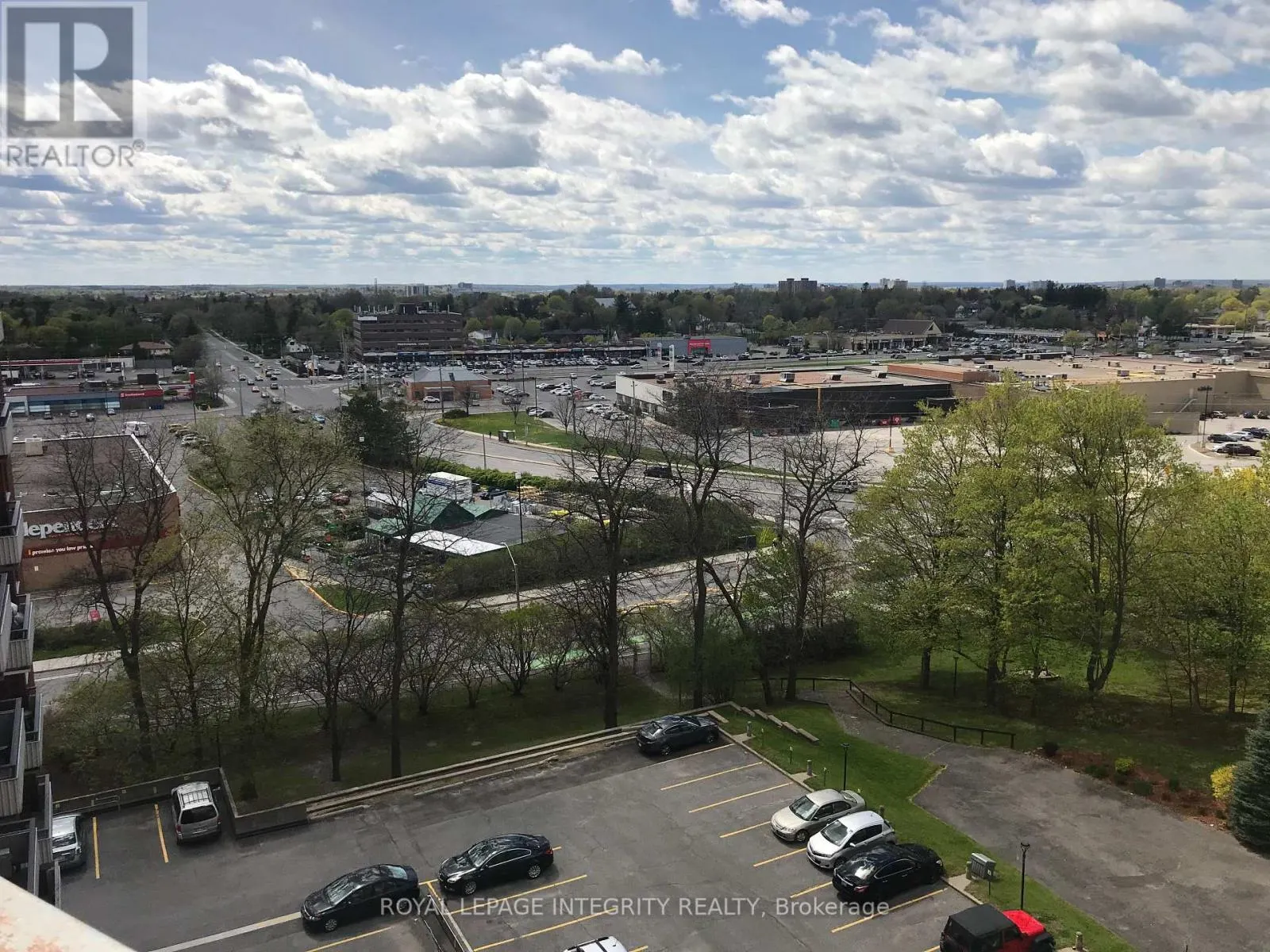 815 - 20 CHESTERTON DRIVE