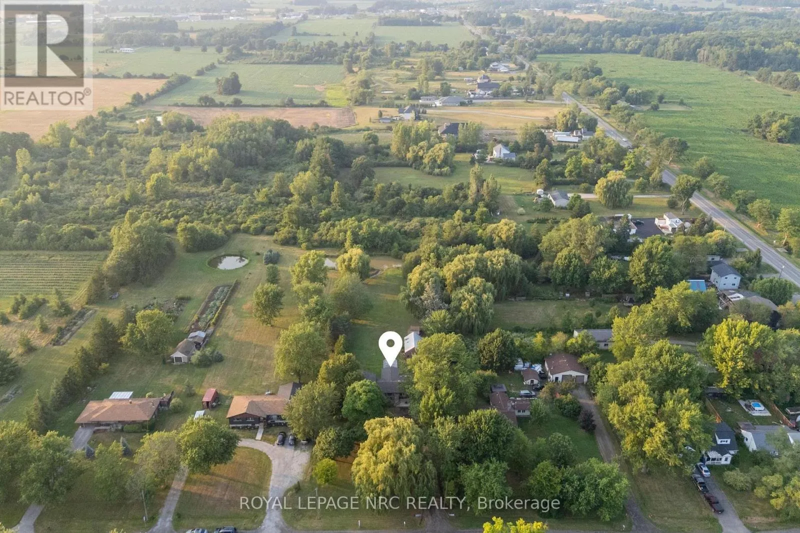 2432 PORT ROBINSON ROAD