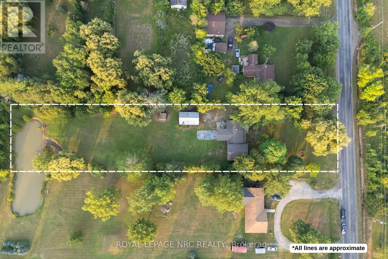 2432 PORT ROBINSON ROAD