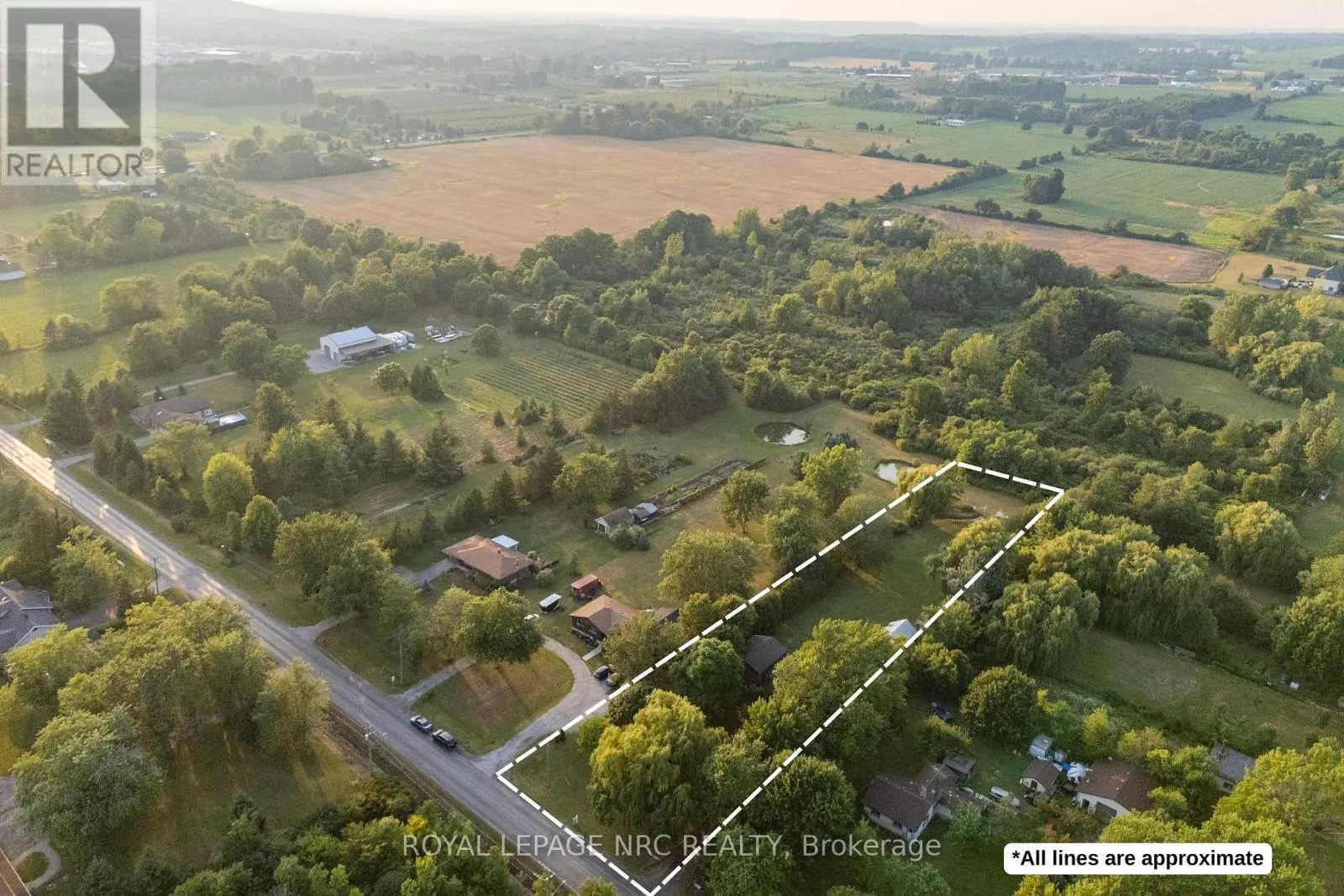 2432 PORT ROBINSON ROAD