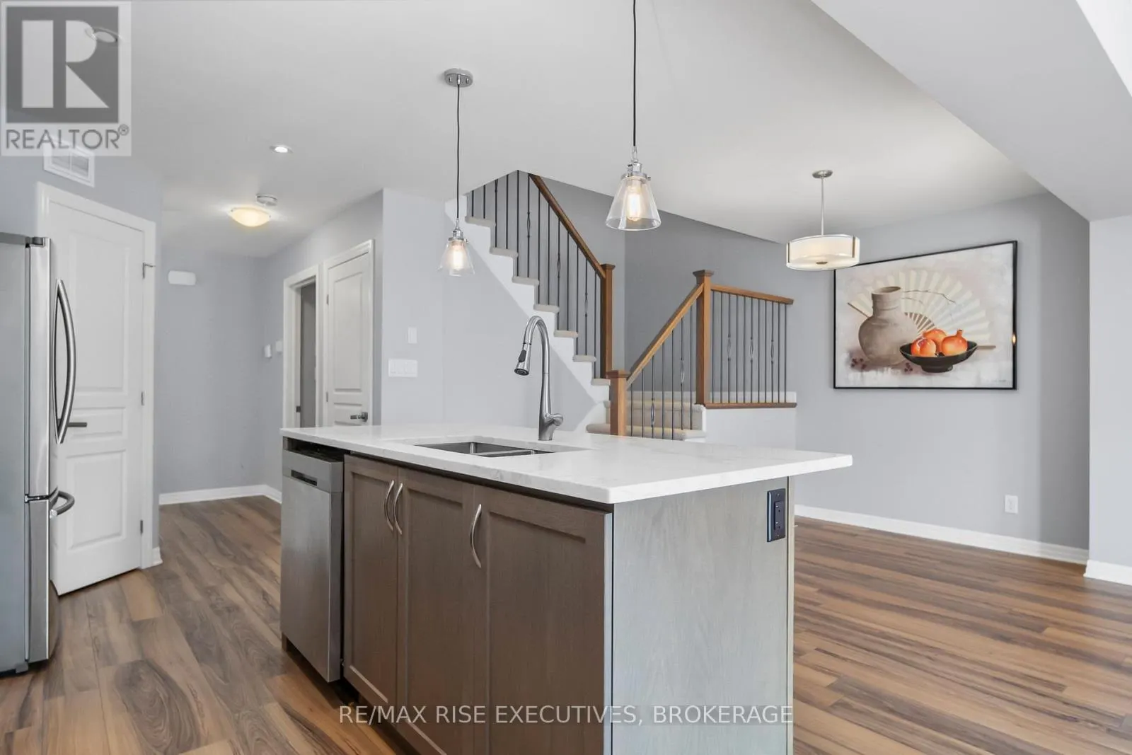 1369 TREMONT DRIVE