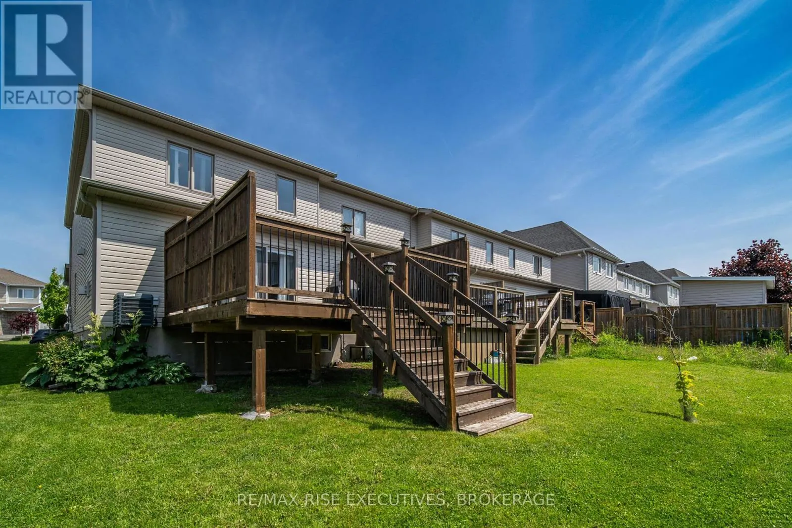 1369 TREMONT DRIVE