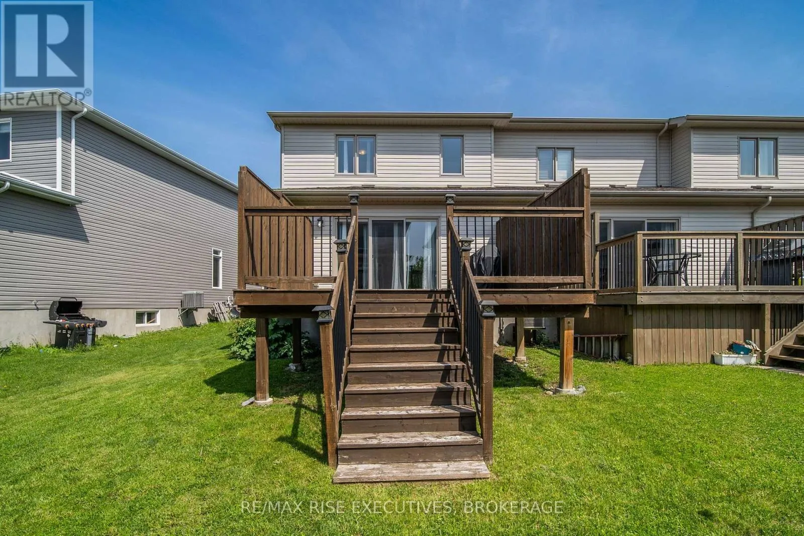 1369 TREMONT DRIVE