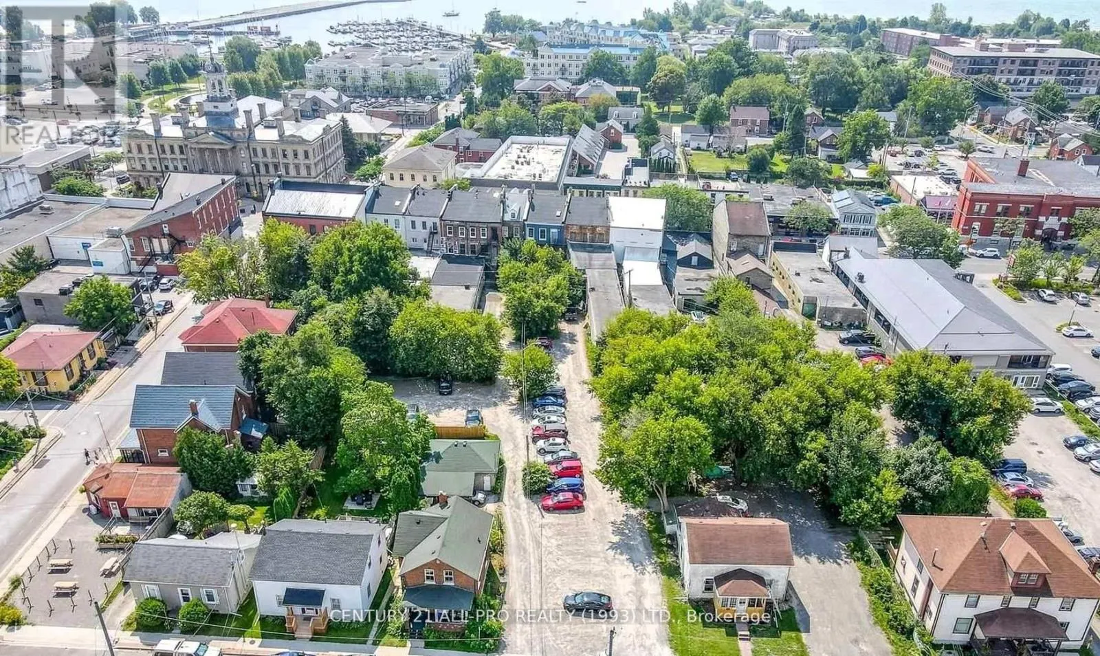 84 KING STREET W