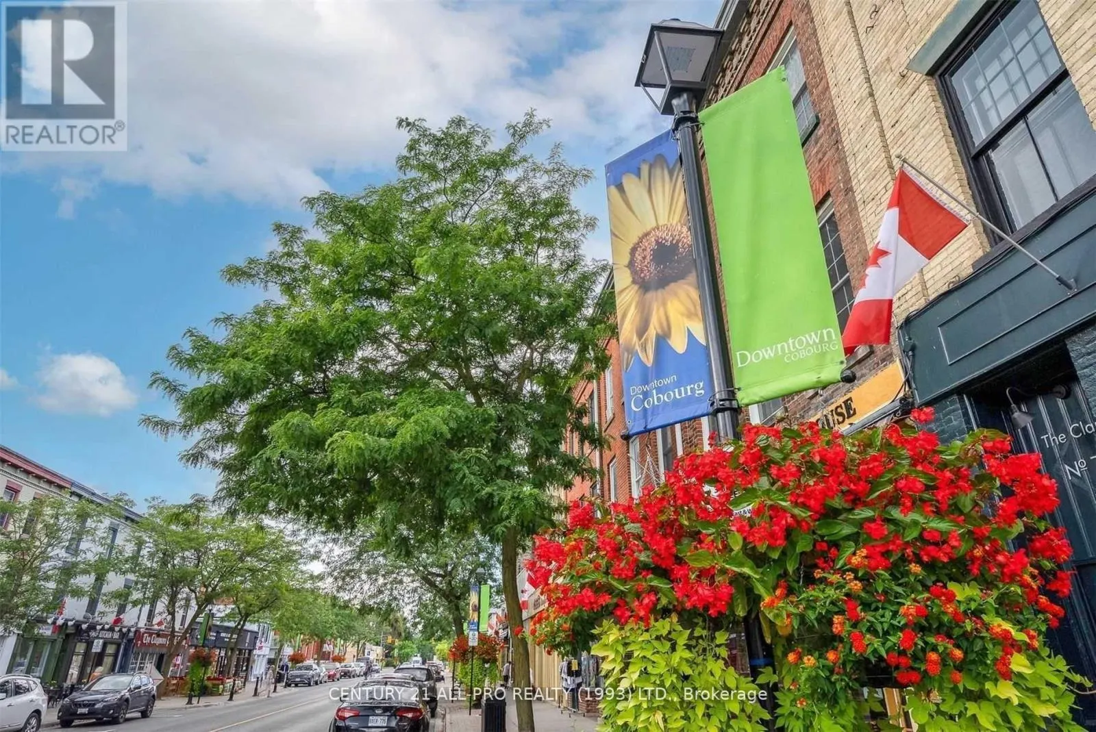 84 KING STREET W