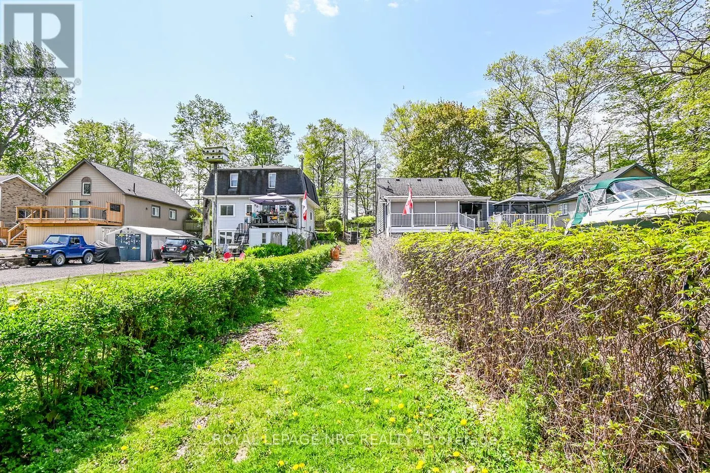 10556 WOODLAND DRIVE