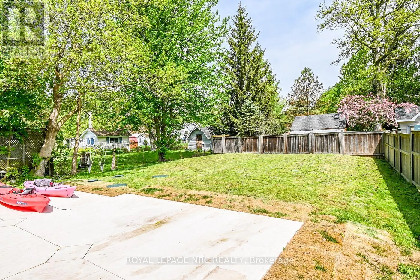 10556 WOODLAND DRIVE