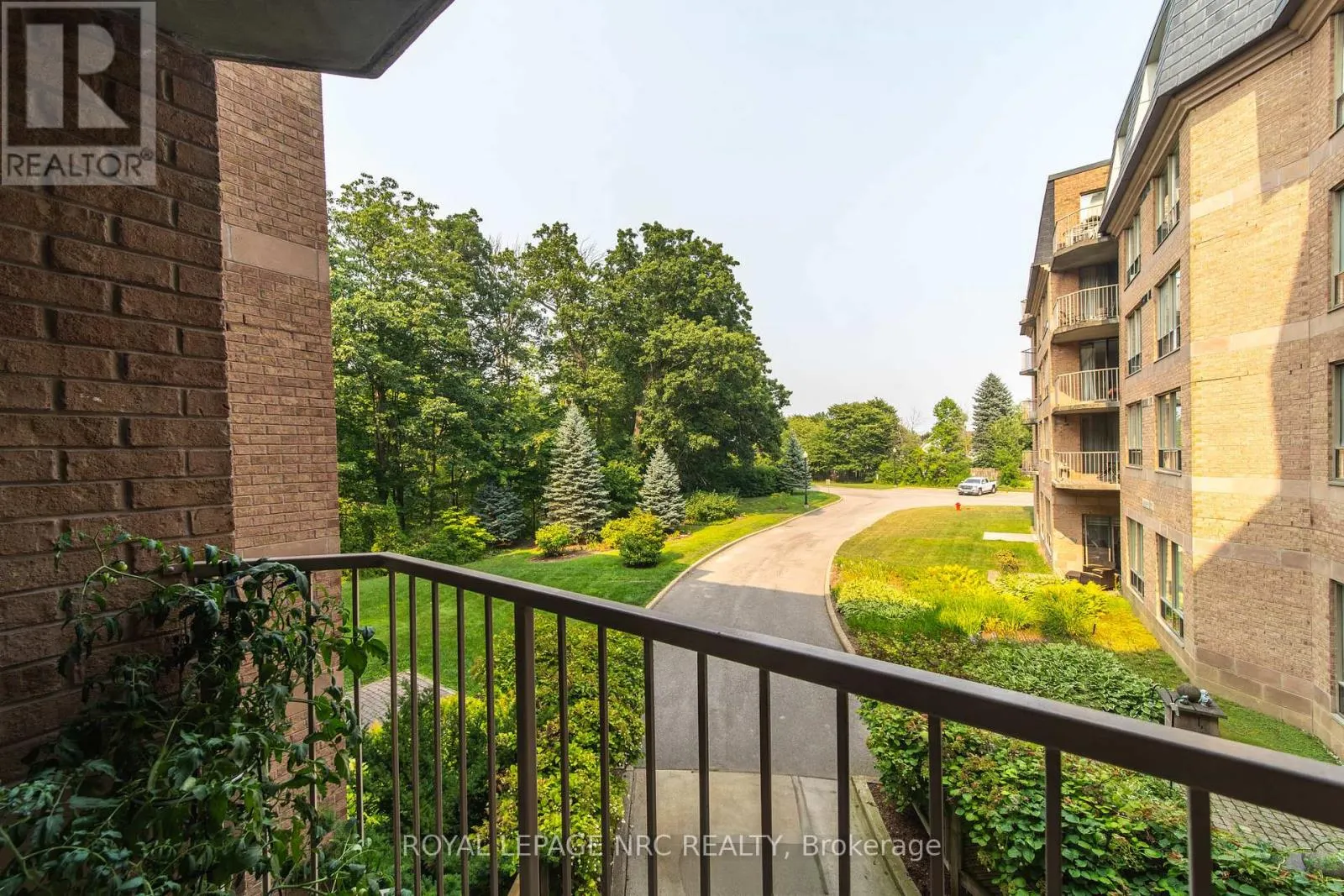 203 - 8111 FOREST GLEN DRIVE, #203