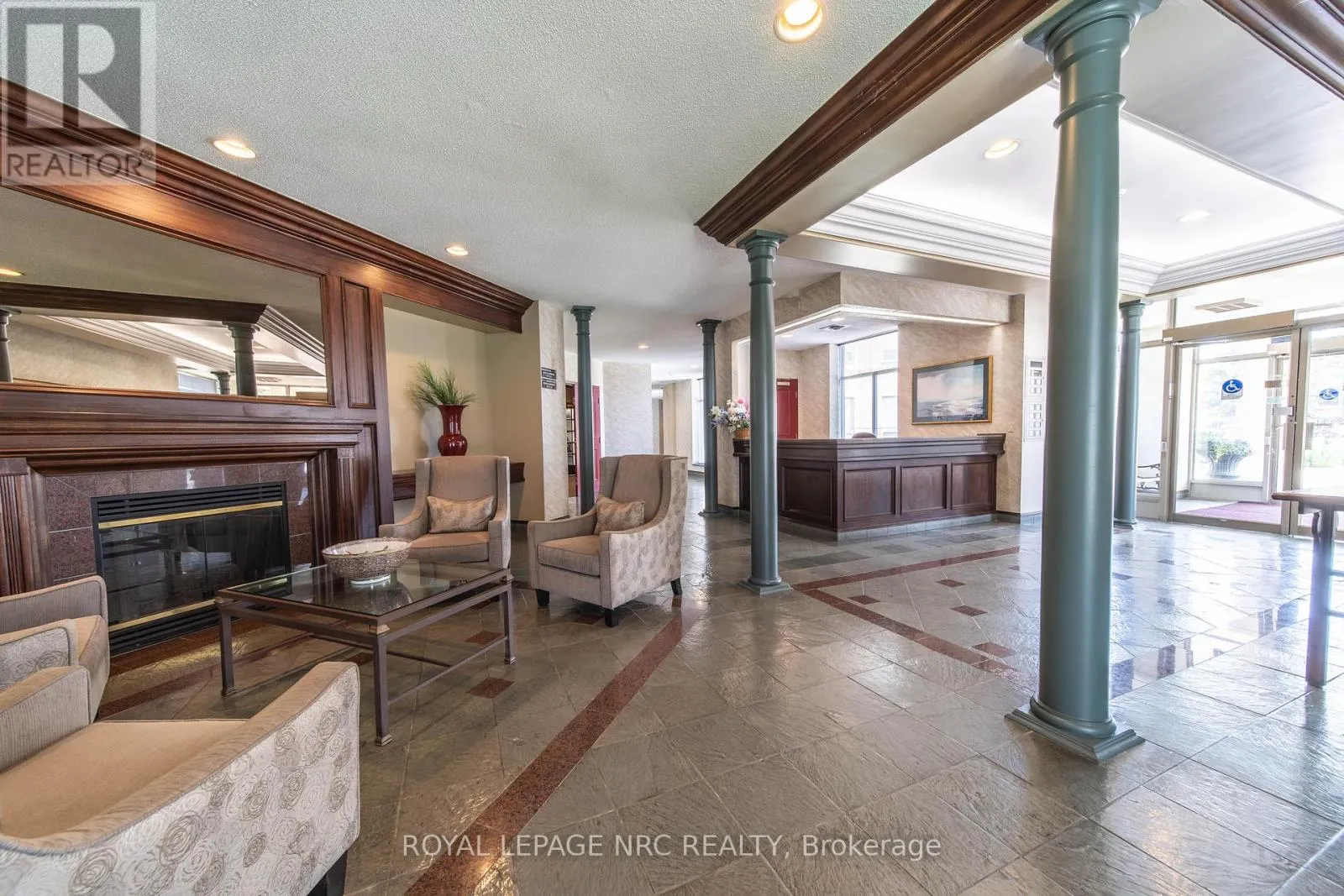 203 - 8111 FOREST GLEN DRIVE, #203