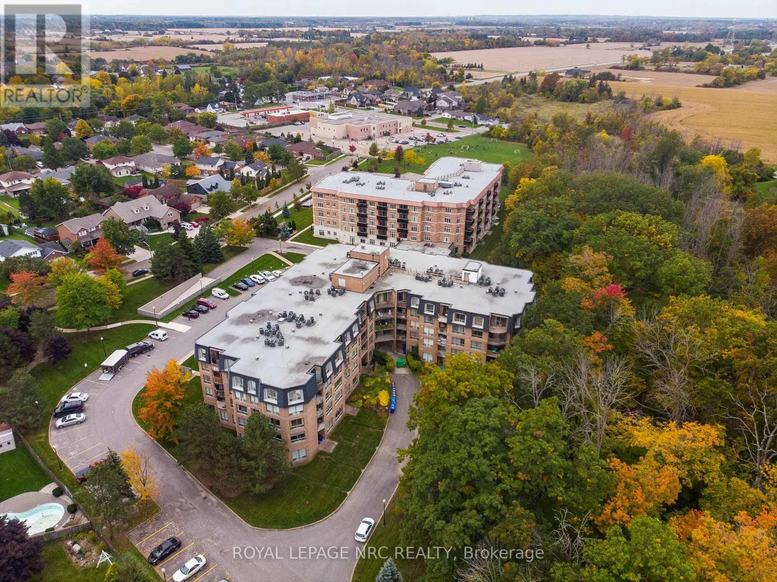 203 - 8111 FOREST GLEN DRIVE, #203