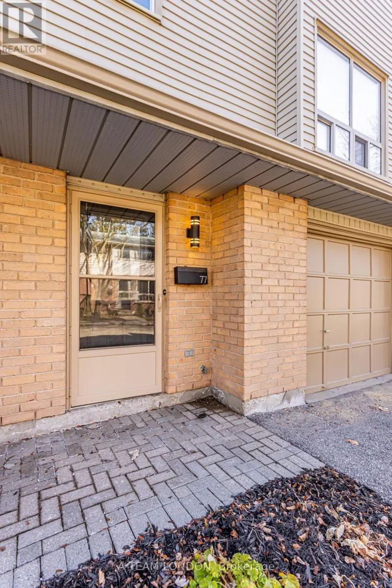77 - 35 WATERMAN AVENUE, #77