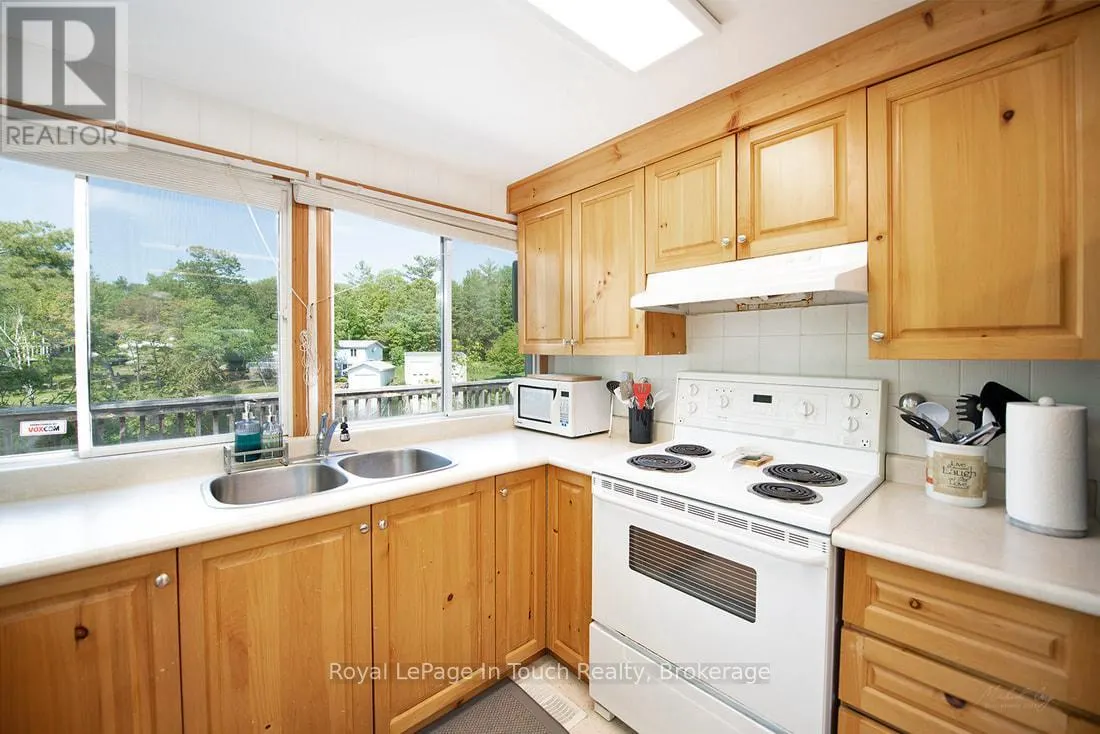 285 CROOKED BAY ROAD
