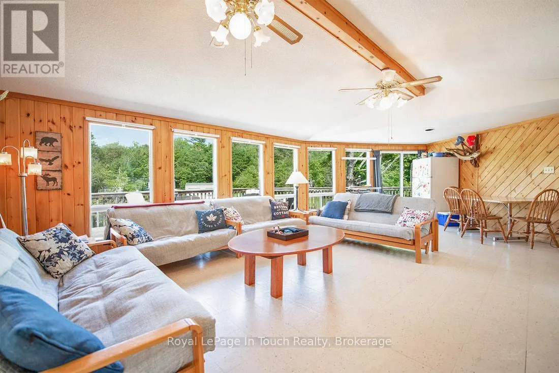 285 CROOKED BAY ROAD