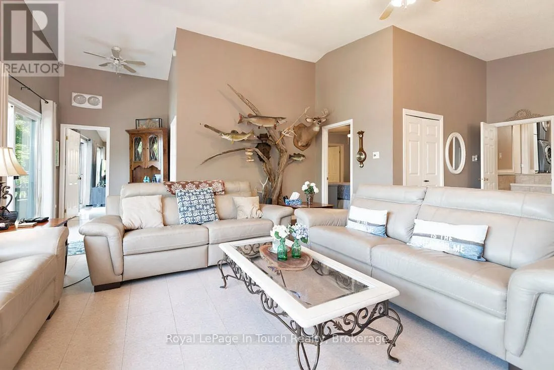 285 CROOKED BAY ROAD
