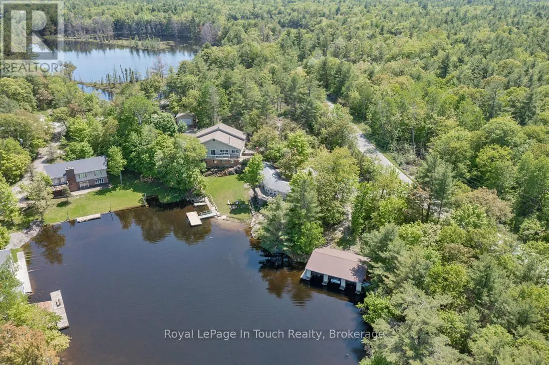285 CROOKED BAY ROAD