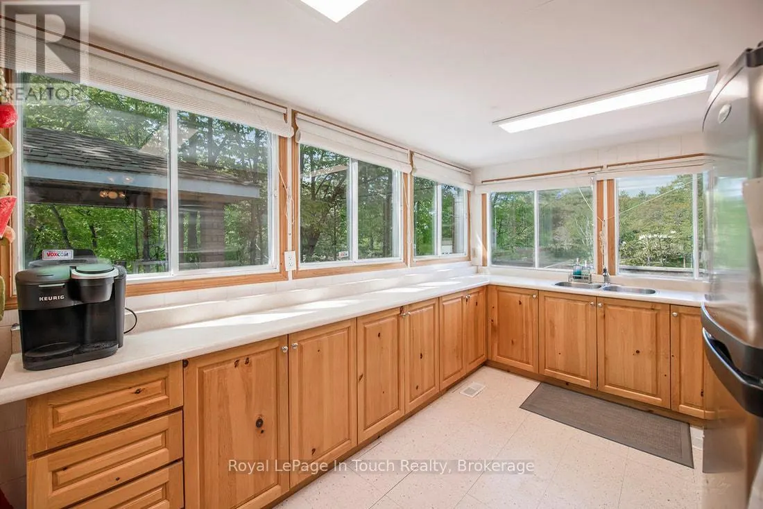 285 CROOKED BAY ROAD