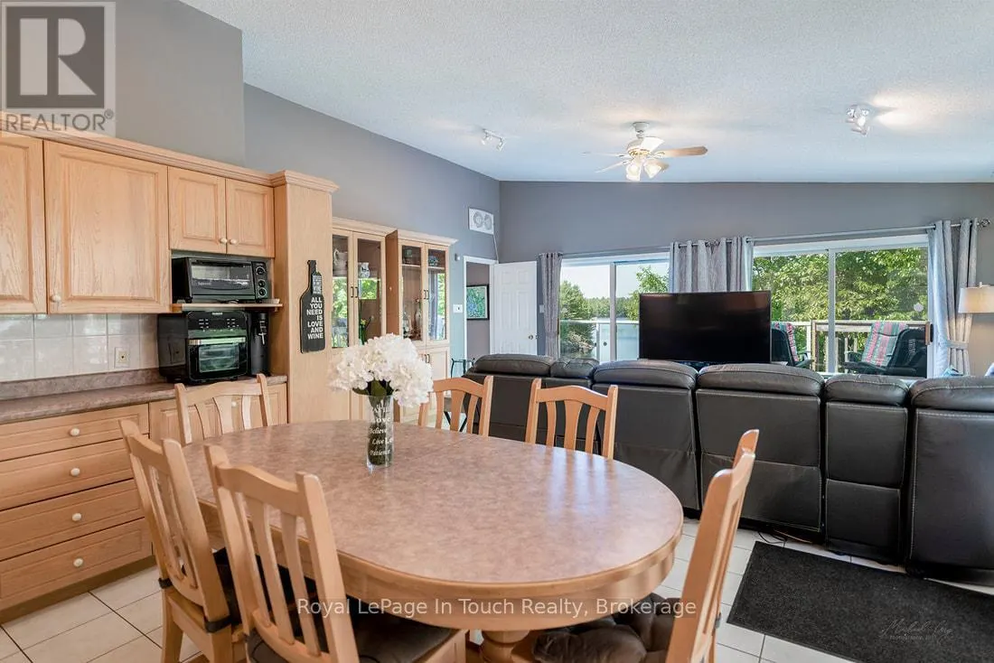 285 CROOKED BAY ROAD