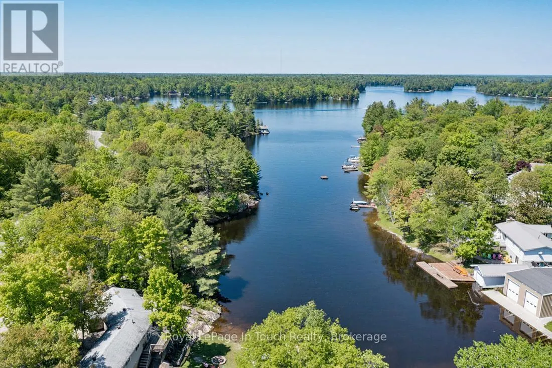 285 CROOKED BAY ROAD