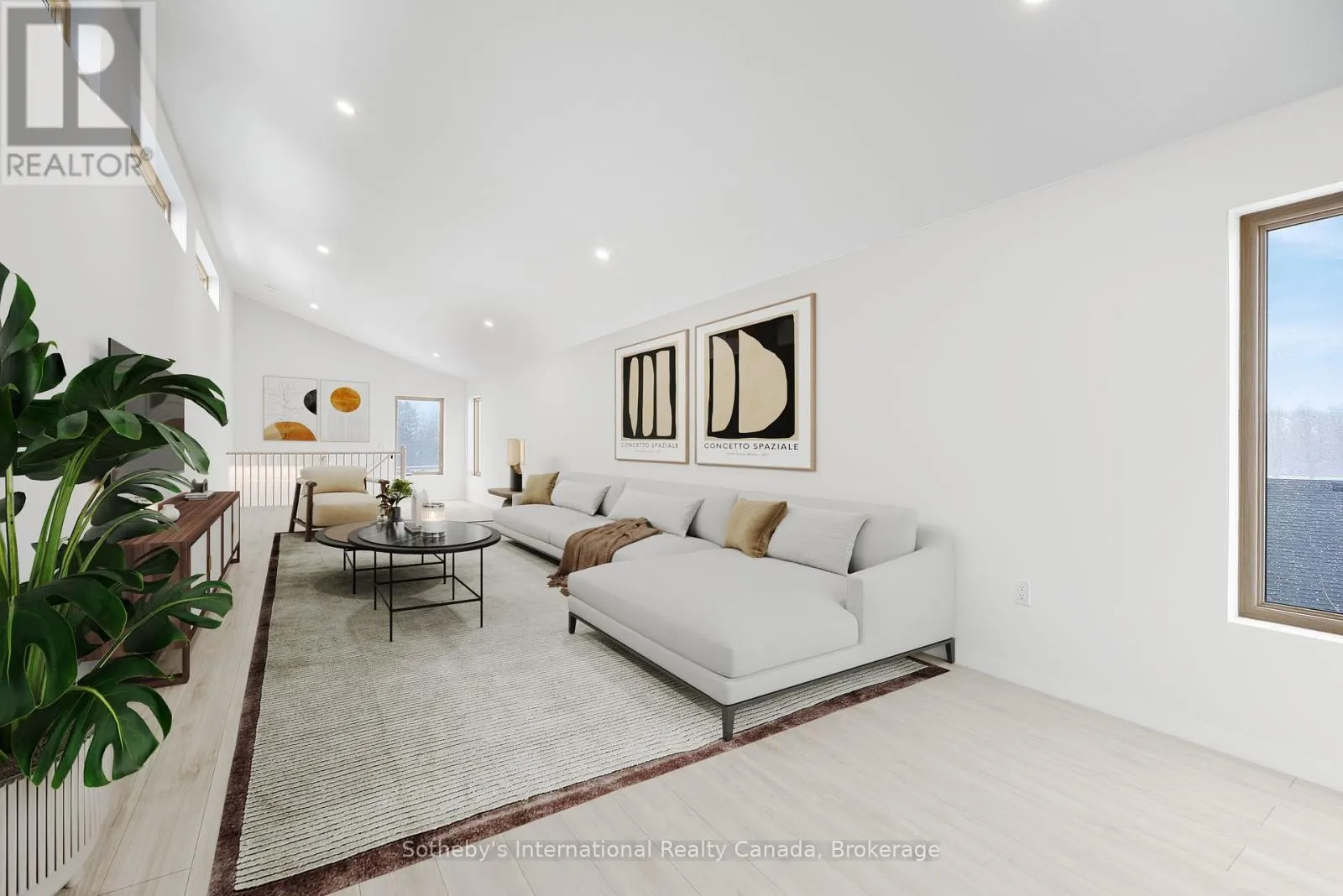24 WILLIAM STREET W