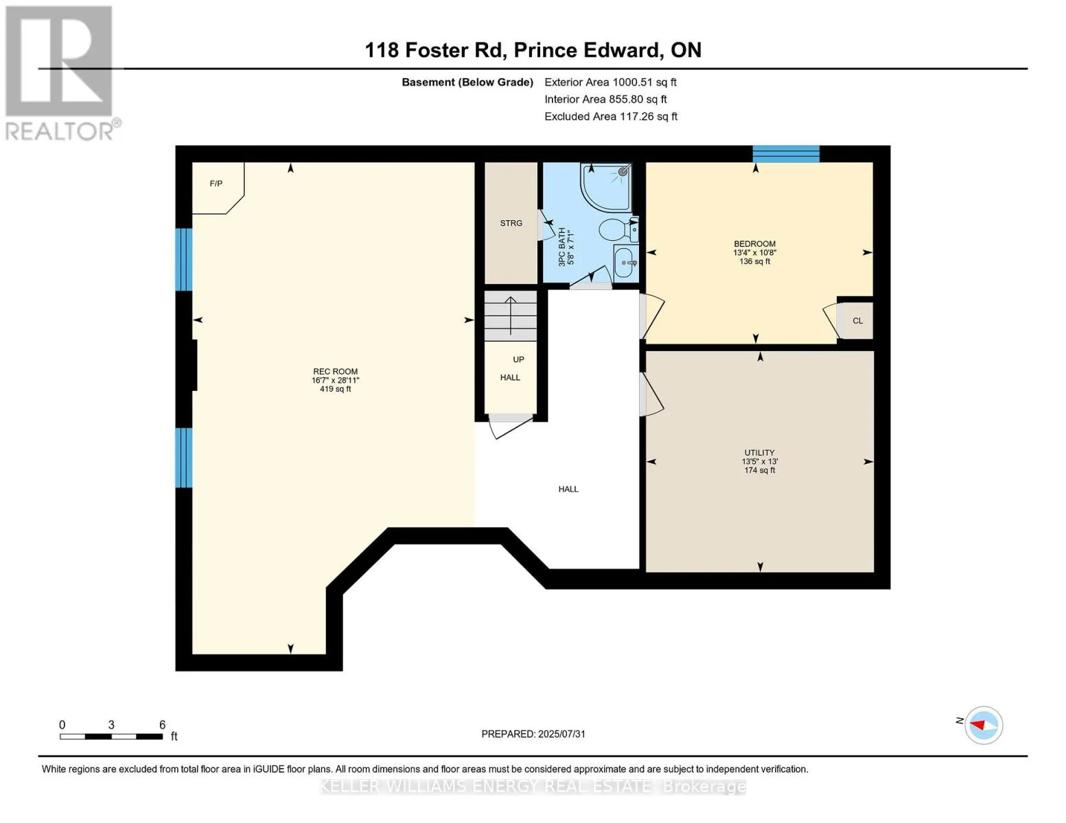 118 FOSTER ROAD
