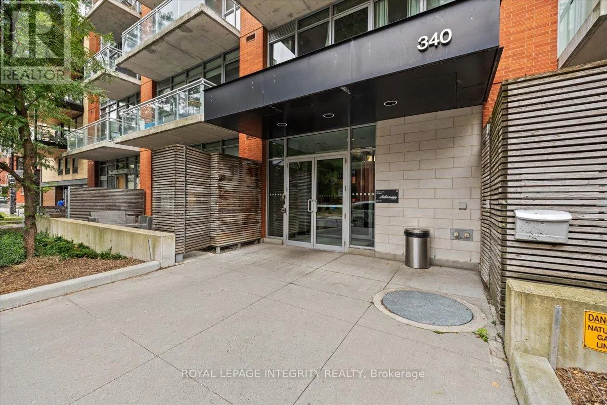 741 - 340 MCLEOD STREET