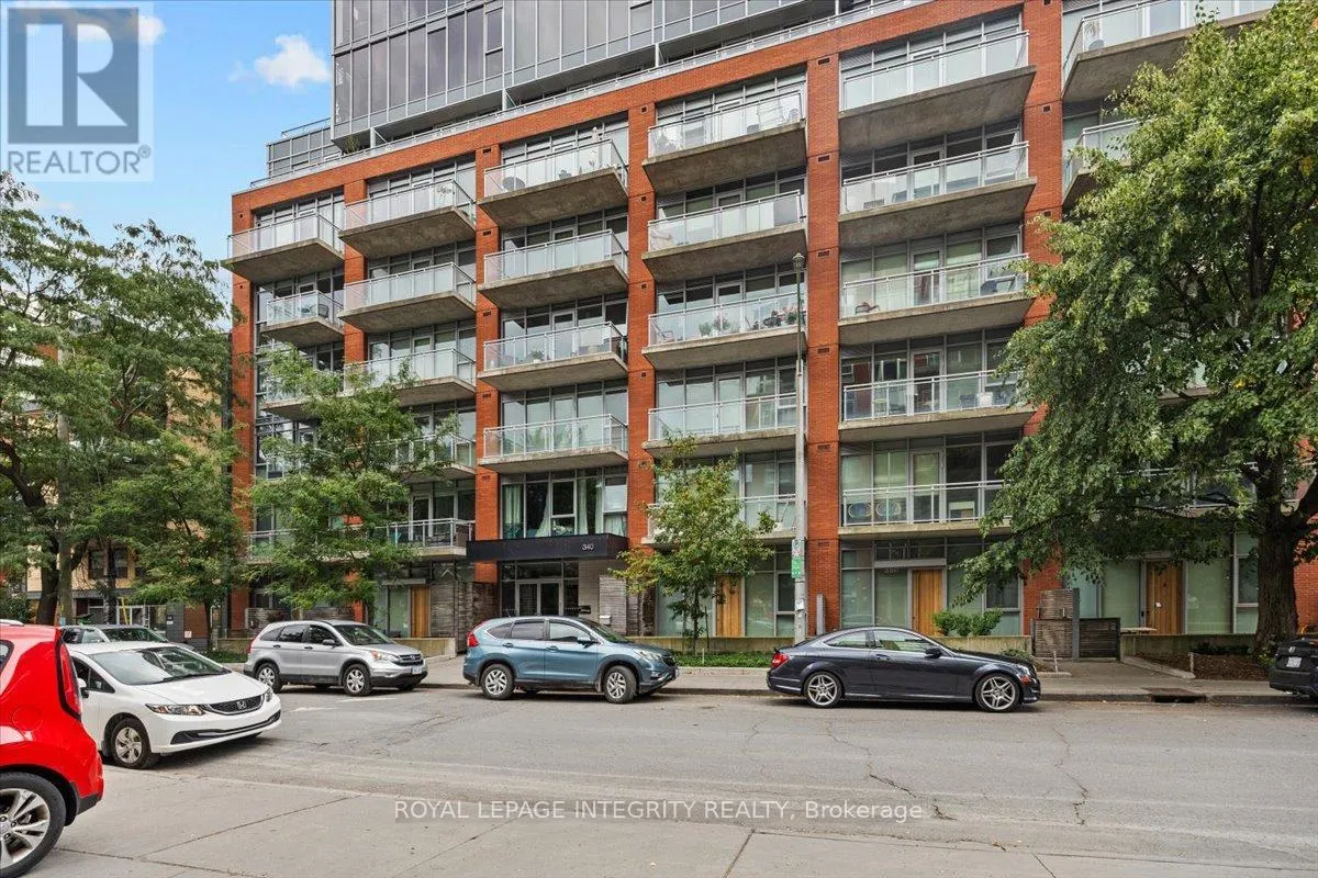 741 - 340 MCLEOD STREET