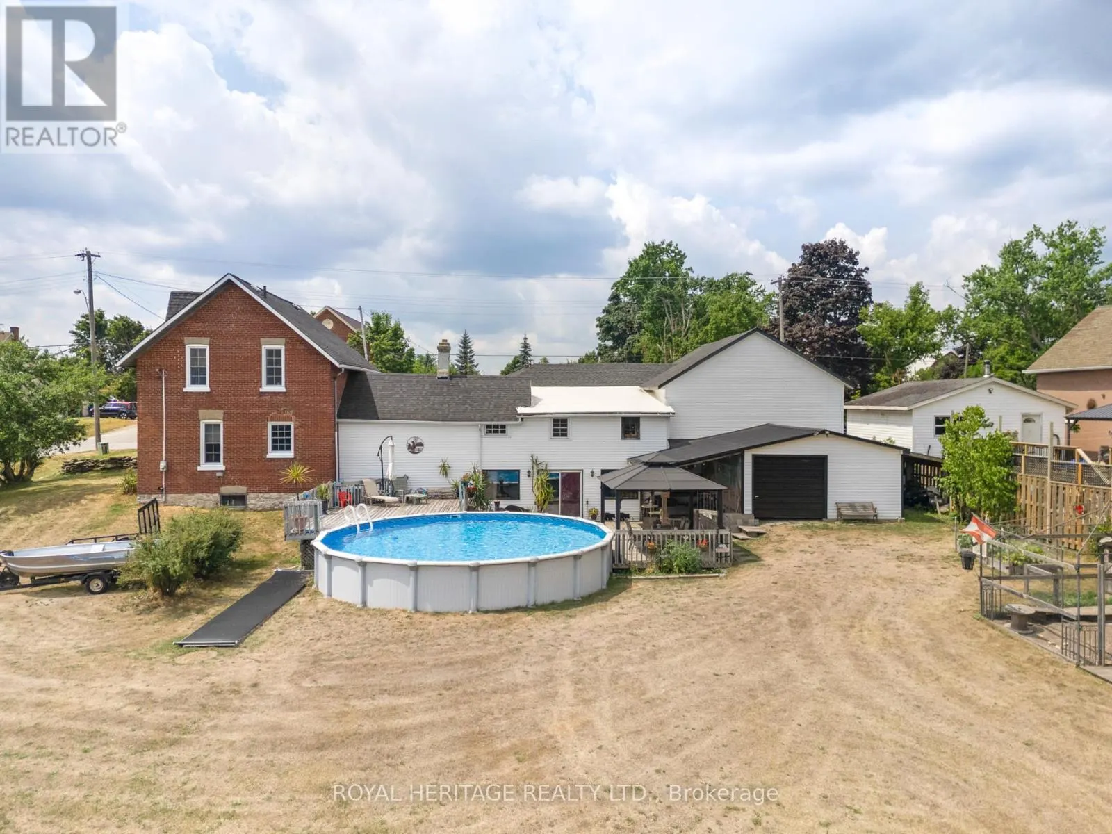 1984 STURGEON ROAD