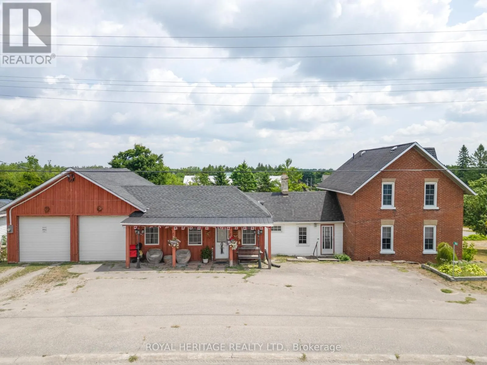 1984 STURGEON ROAD