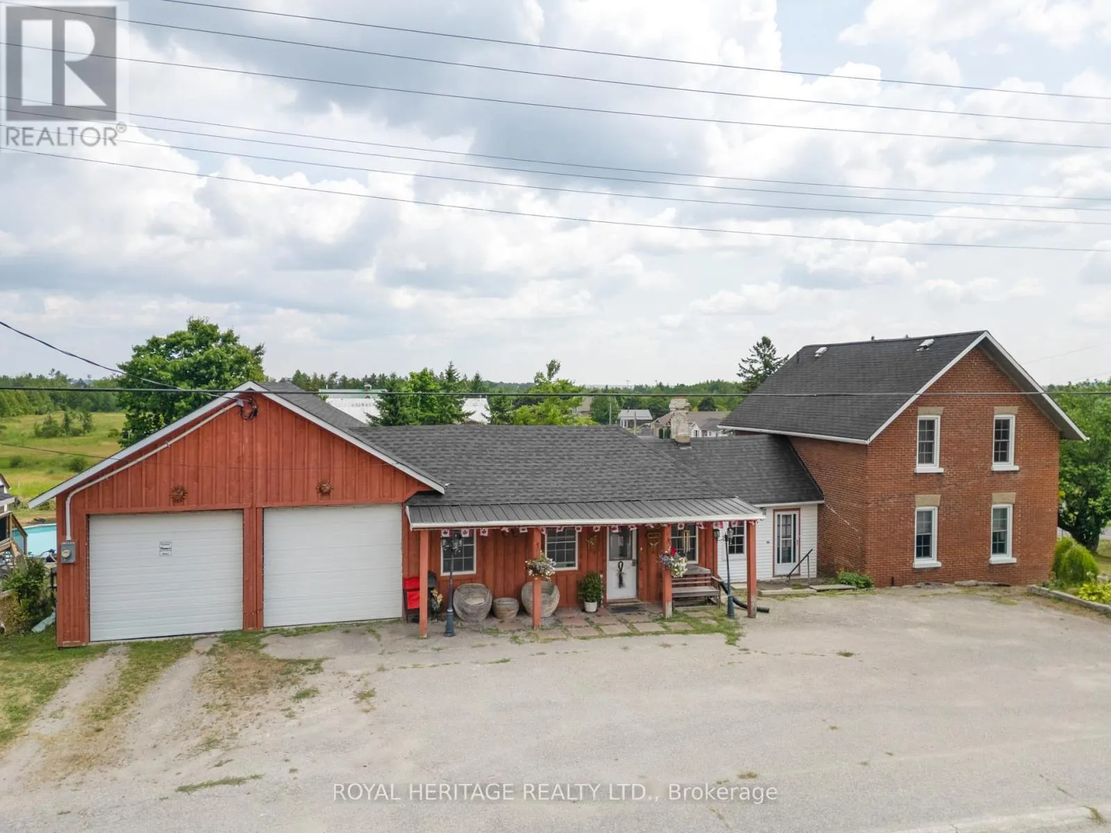 1984 STURGEON ROAD