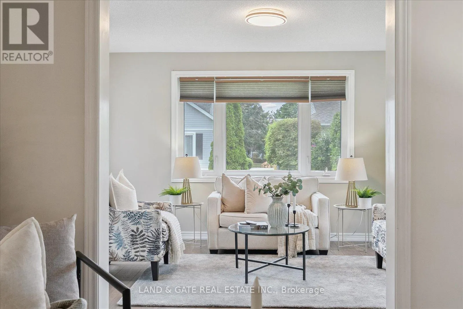 6 NESBITT DRIVE