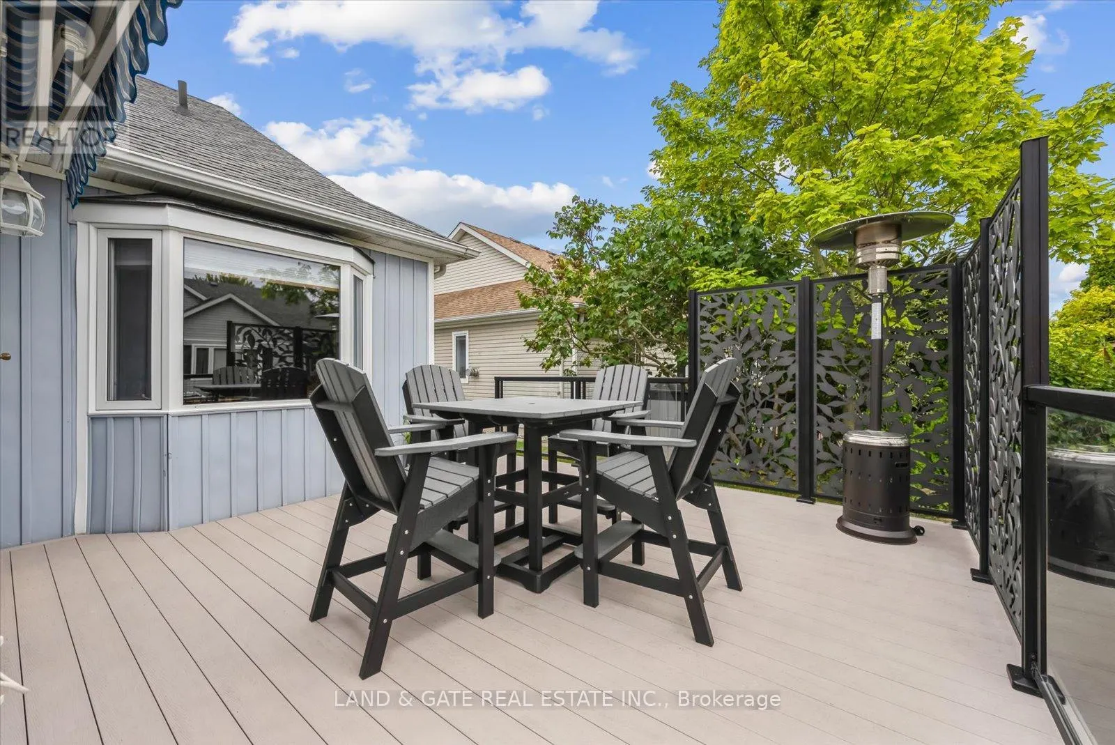 6 NESBITT DRIVE