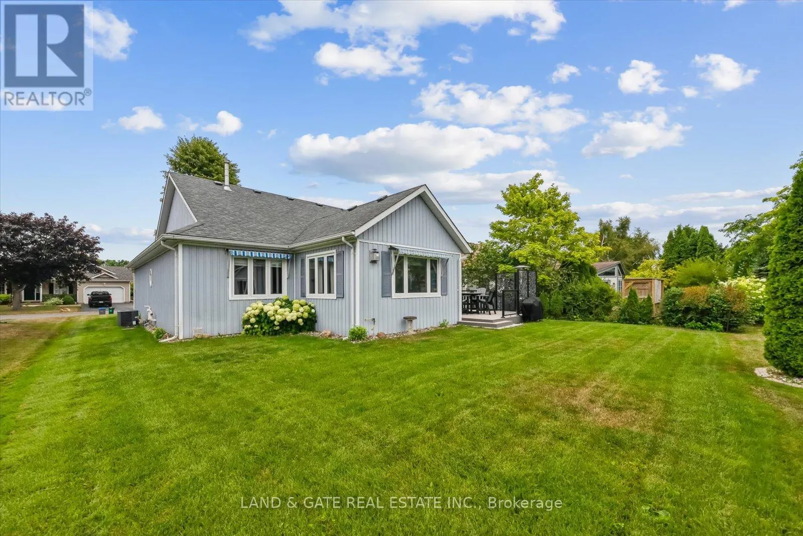 6 NESBITT DRIVE