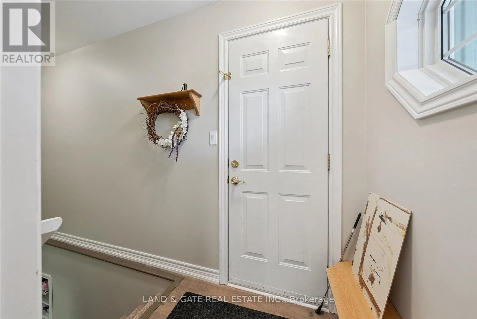 6 NESBITT DRIVE