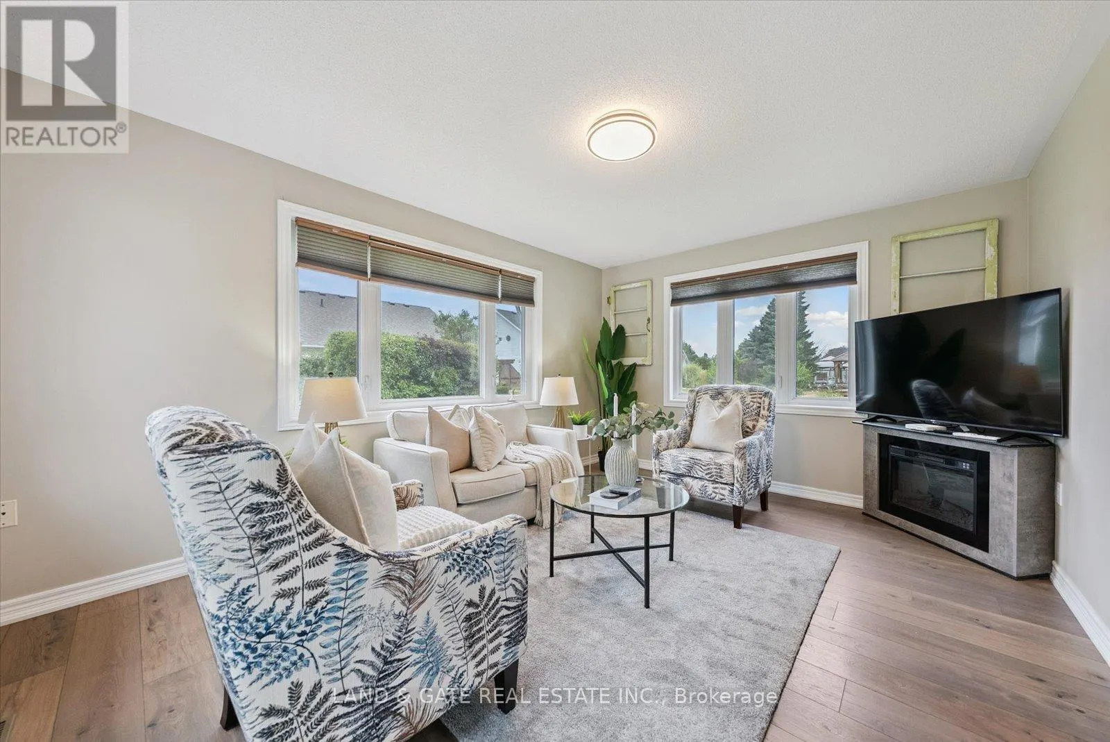 6 NESBITT DRIVE