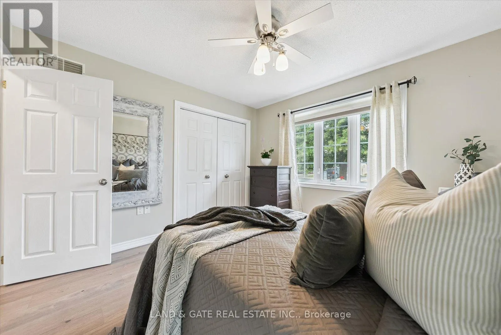 6 NESBITT DRIVE