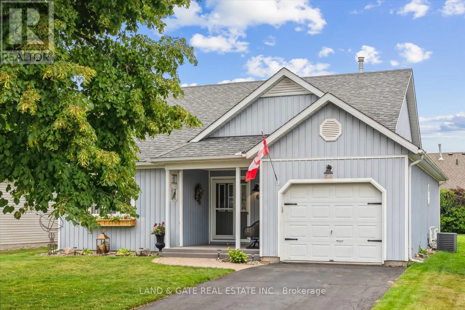 6 NESBITT DRIVE