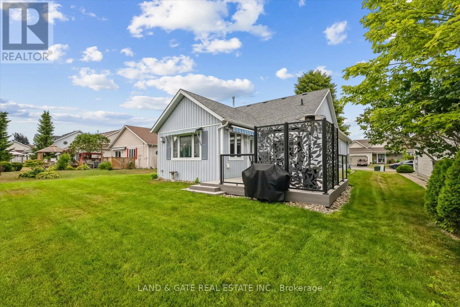 6 NESBITT DRIVE