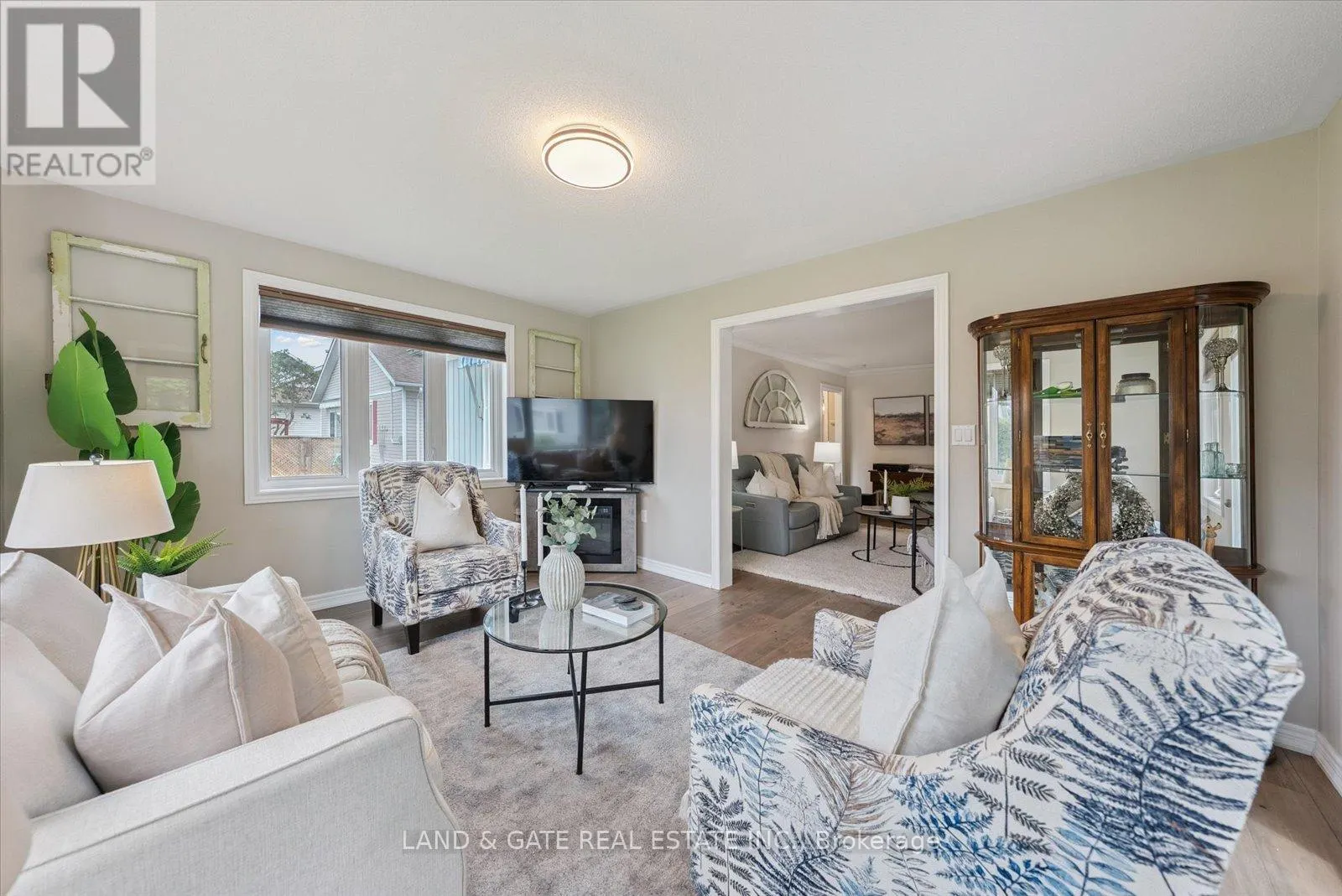 6 NESBITT DRIVE