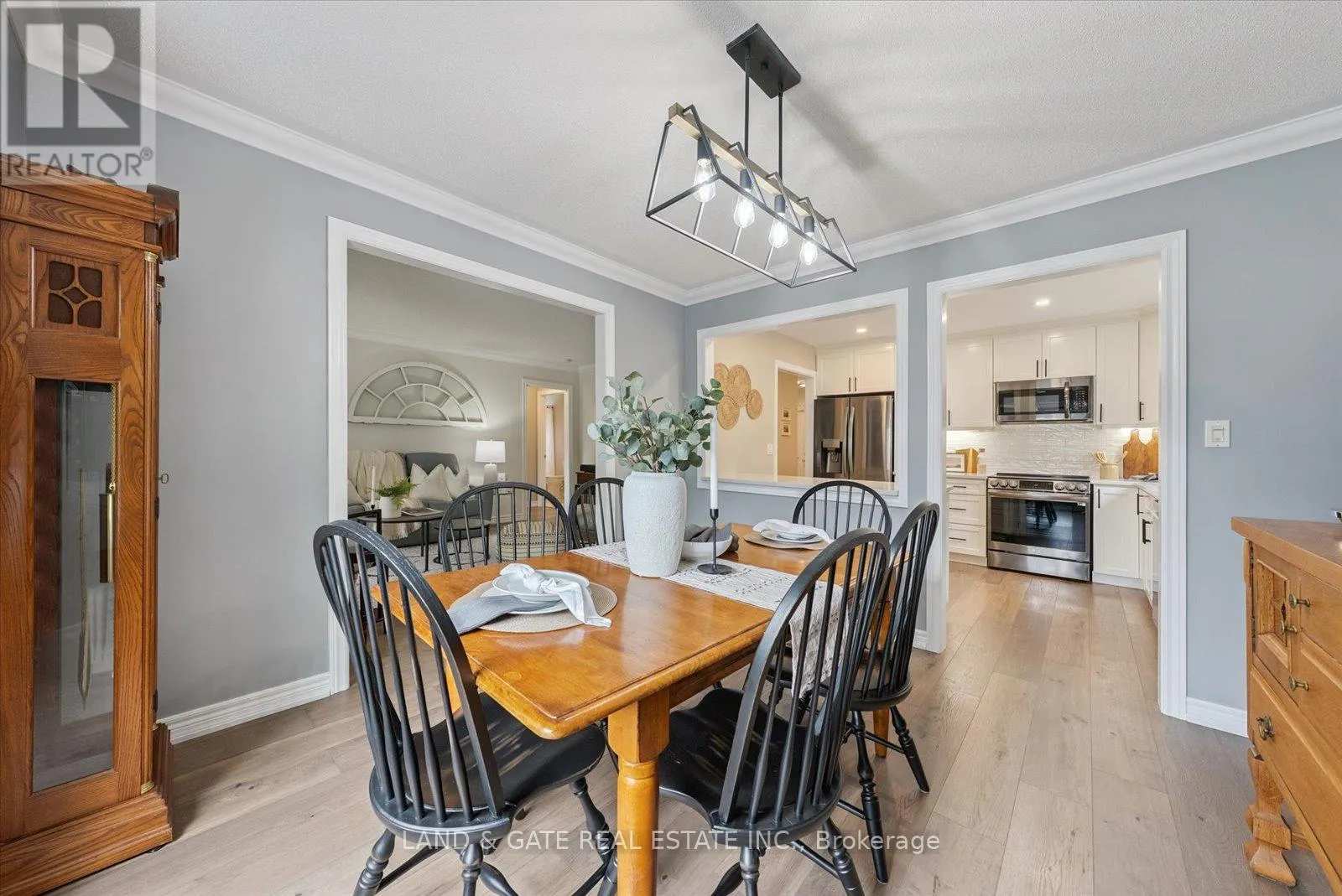 6 NESBITT DRIVE