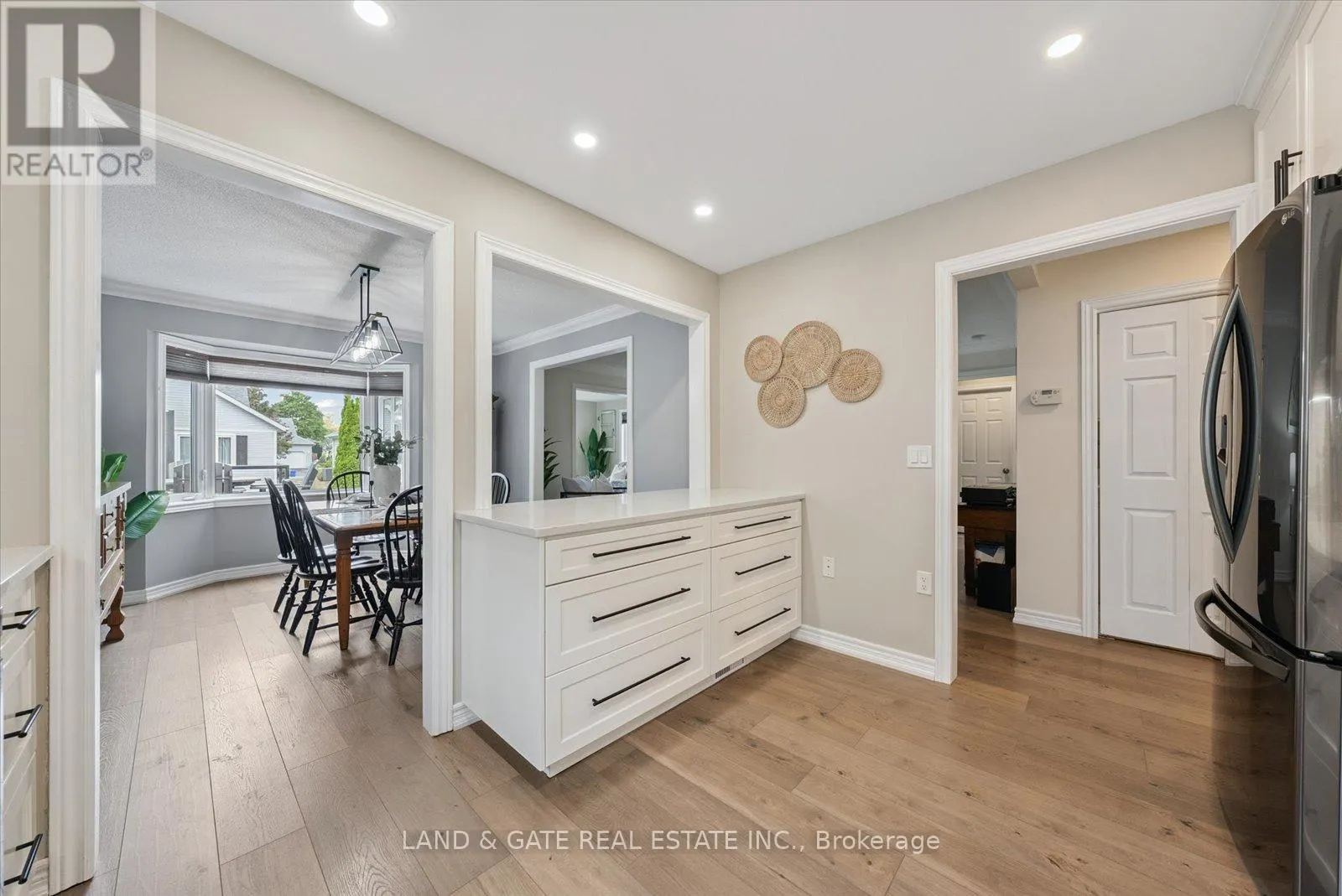 6 NESBITT DRIVE